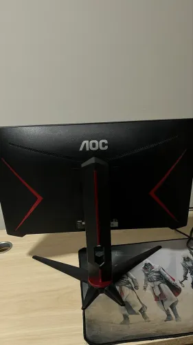 Monitor AOC Hero 24 polegadas 144hz 1ms