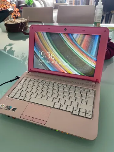 Sony VAIO