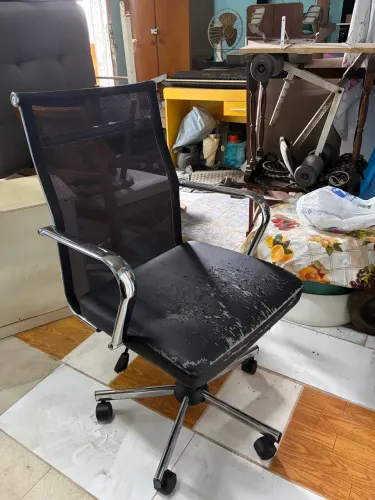 cadeira tokstok para reforma