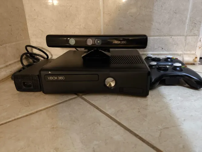 Xbox 360