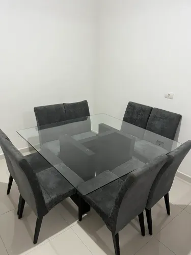 Mesa jantar 8 cadeiras