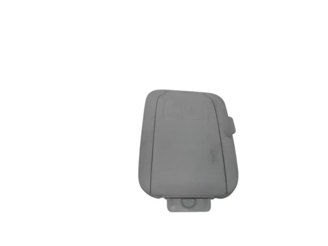 Tampa Bagagito Traseiro Esquerdo Honda Fit 2009 Á 2014