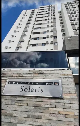 3/4 Mobiliado e bem localizado no poço