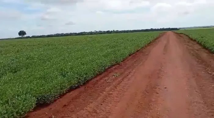 Fazenda a venda, em Piranhas Goiás!!!
