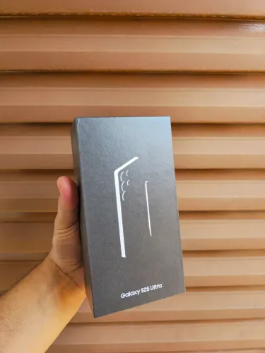 Samsung Galaxy S25 Ultra 256GB | Lacrado