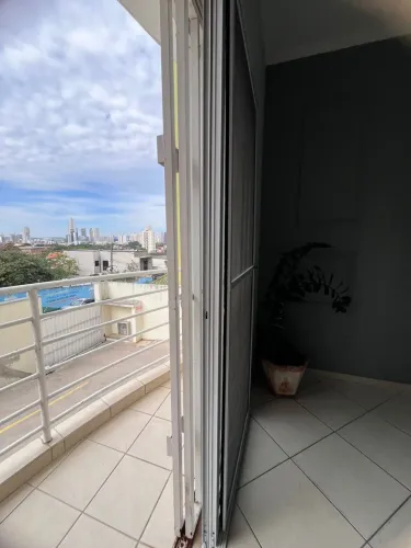 Apartamento em excelente localização