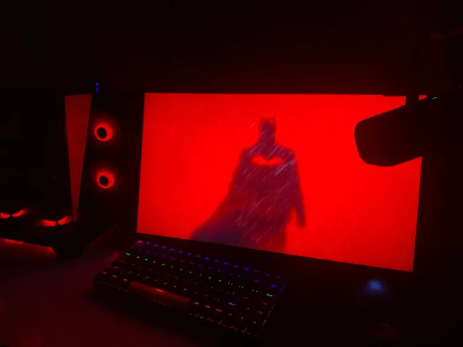 SETUP GAMER COMPLETO