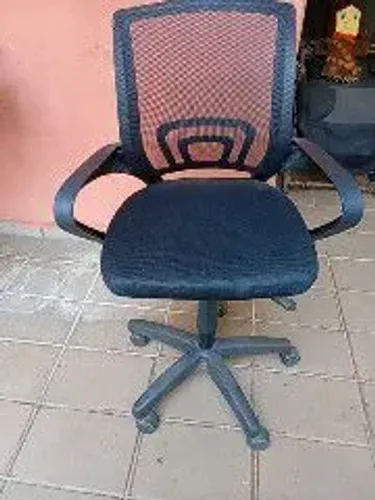 Cadeira de escritório s.nova