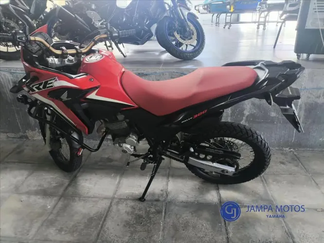 HONDA XRE 300 ABS