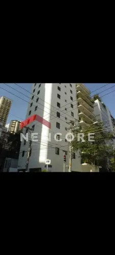 Apartamento em Rua José Maria Lisboa - Jardim Paulista - São Paulo/SP