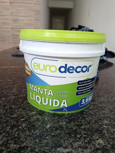 Manta líquida