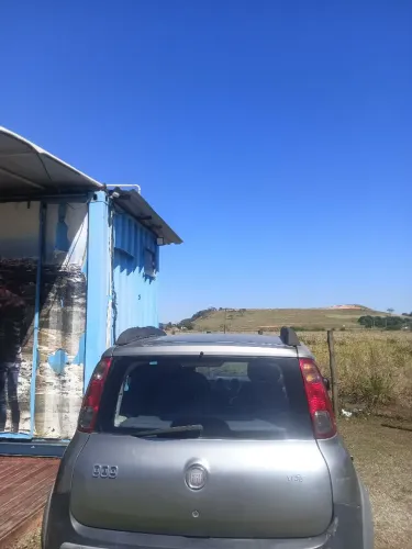Fiat Uno WAY 1.0 EVO Fire Flex 8V 5P 2014