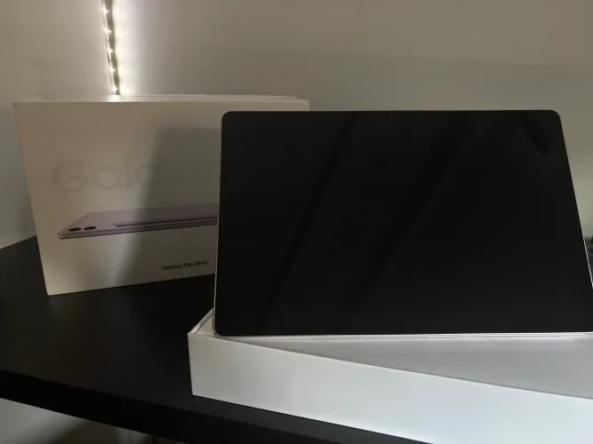 Galaxy Tab S9 FE+