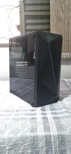 PC Completo - Ryzen 3