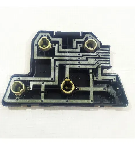 Circuito Elétrico Lanterna Esquerda Vw Pointer 1.8 1995 1421