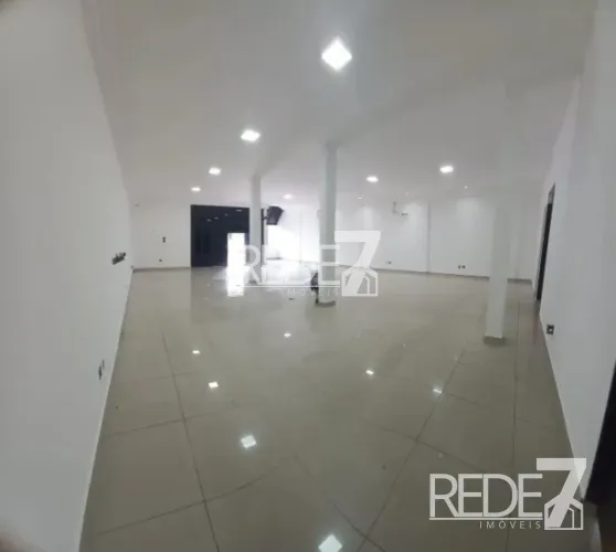 SALAO COMERCIAL em Valinhos - São Paulo, Vila Bissoto