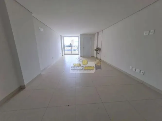Sala para alugar, 41 m² por R$ 4.258,89/mês - Santa Maria - Uberaba/MG