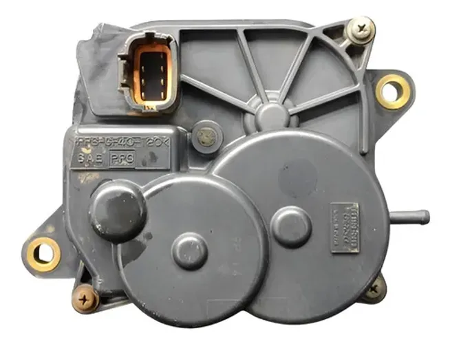 Motor Tração Nissan Frontier 2.5 2014