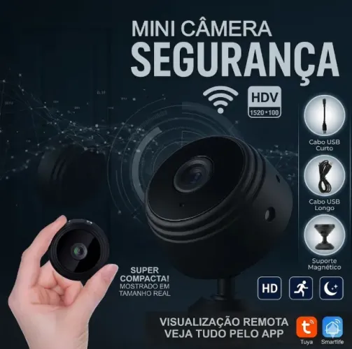 Câmera
