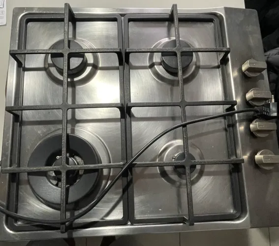 fogão cooktop Tramontina