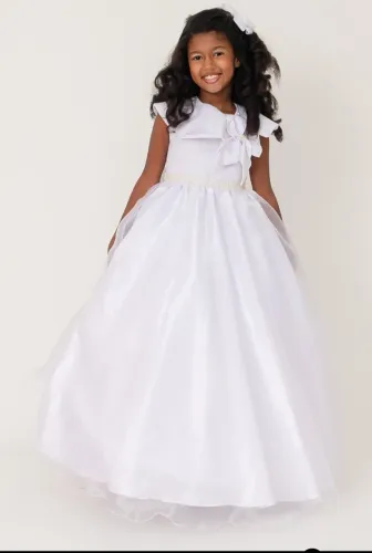 Vestido luxo formatura ABC