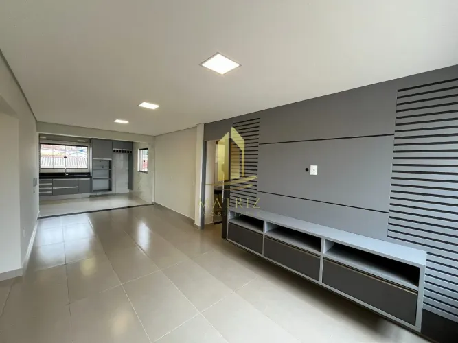 MATRIZ ALUGA APARTAMENTO NO SANTO AGOSTINHO