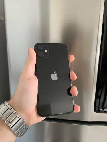 IPHONE 11 - BATERIA 74%