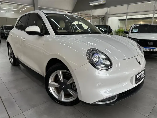 GWM Ora 03 Skin (elétrico) 2026