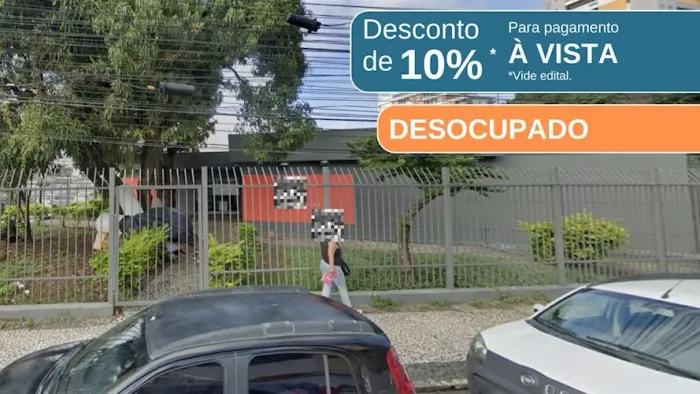 Loja Comercial no Centro de Feira de Santana/BA
