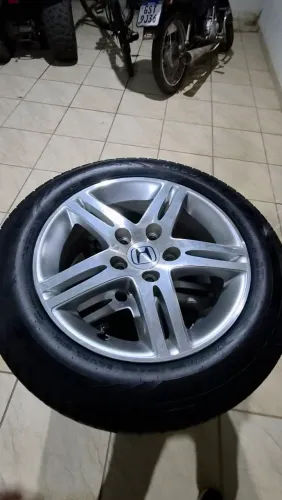 Rodas aro 16 5x114,3