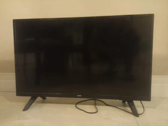 TV Smart 32" Philips