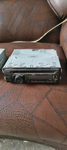 Rádio JVC
