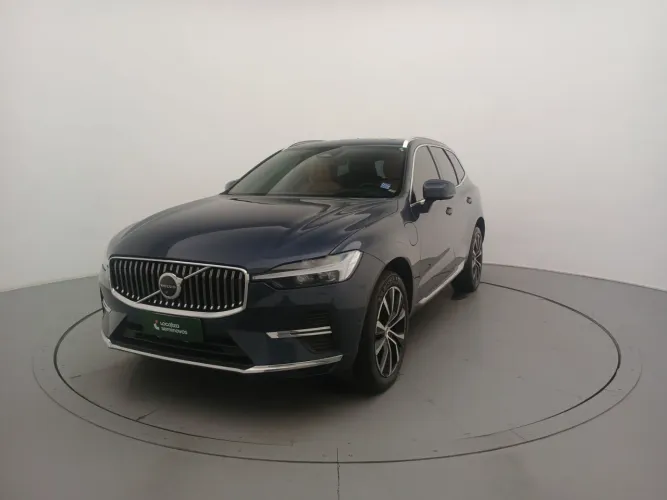 Volvo XC-60 XC 60 T-8 Híbrido Insc. Express. 2.0 AWD 2023