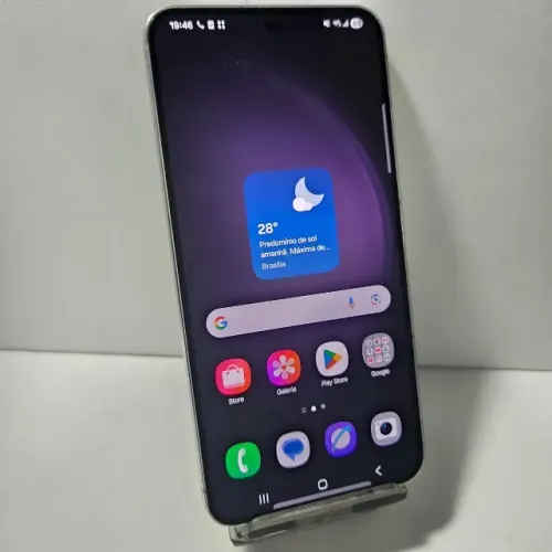 Samsung S23 Plus 256gb - Só Venda