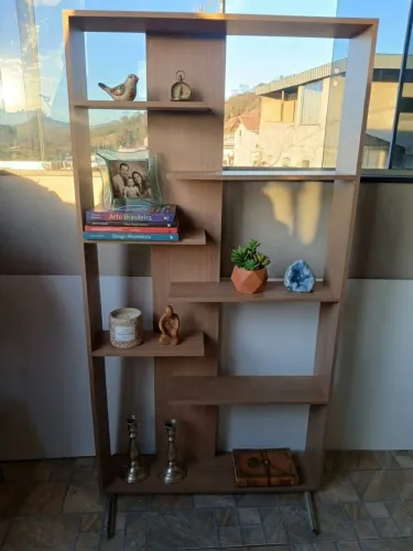 Estante