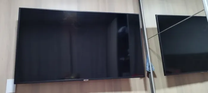 Peças TV Samsung 55 polegadas para retirada 