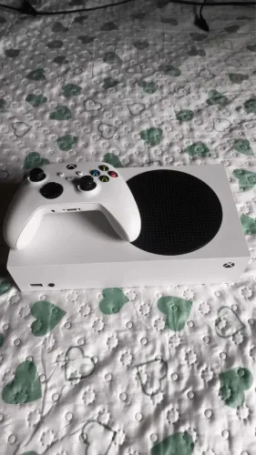 Xbox séries s