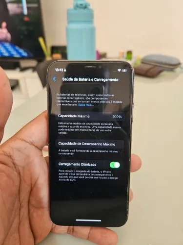 Iphone xs