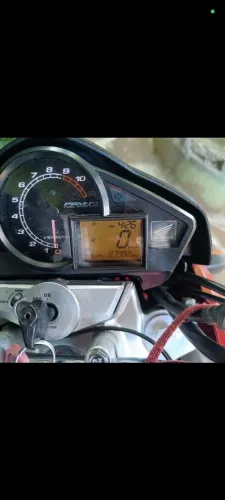 Venda cb 300