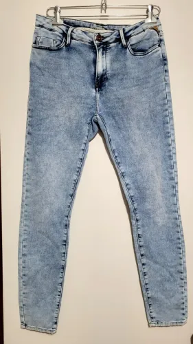 Calça masculina Khelf Tam 42