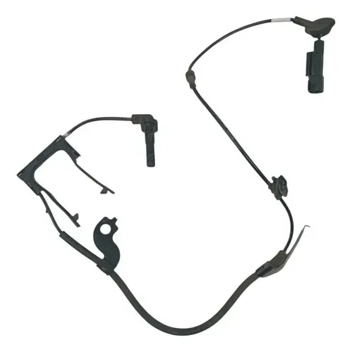 Sensor Abs Freio Dianteiro Esquerdo Mitsubishi Outlander