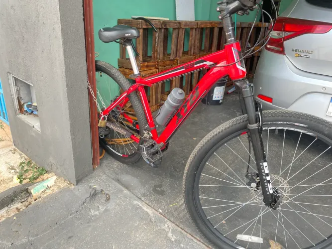 Bike aro 29 XTB
