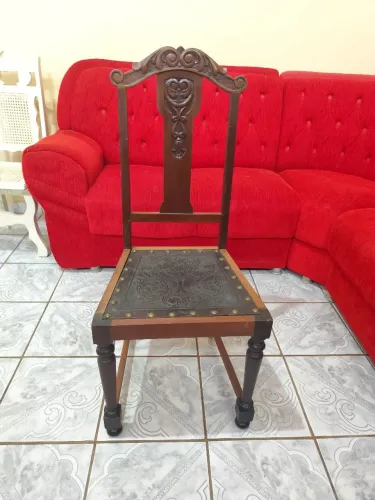Cadeiras a partir de 250 reais