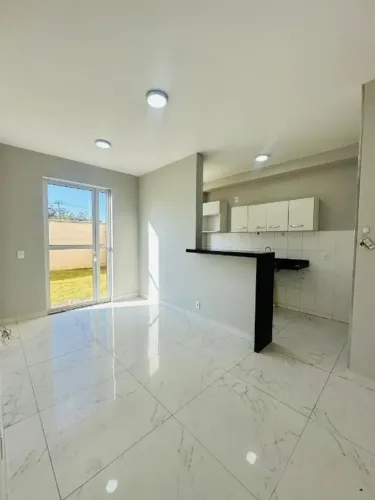 Apartamento com 2 dormitórios à venda, 57 m² por R$ 450.000,00 - Jardim Flamboyant - Paulí