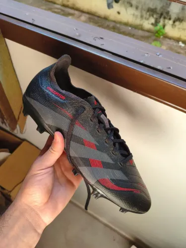 Chuteira Adidas Original Campo