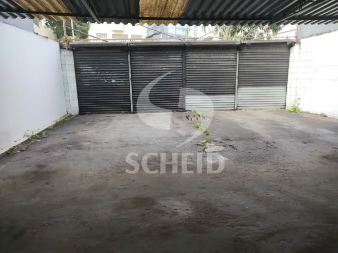 Ponto Comercial em ótima localização
