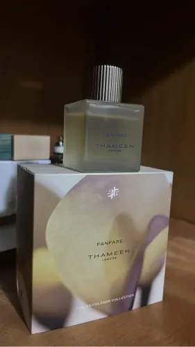 Thameen Fanfare 100ml