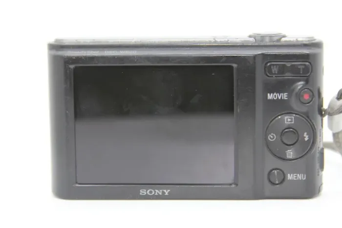 Sony W800