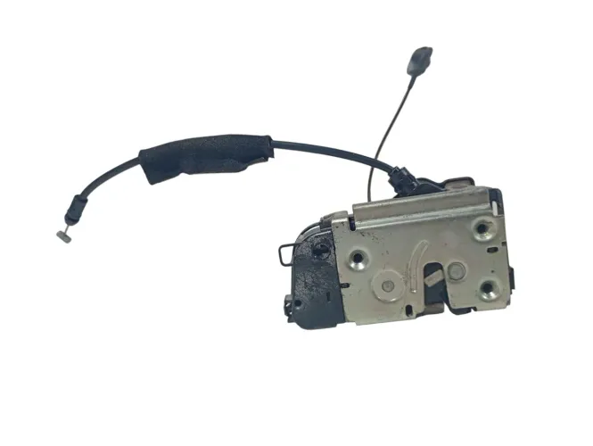 Fechadura Traseira Direita Renault Megane 2006 2007 A 2013