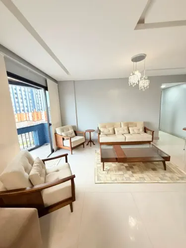 Apartamento à venda no Ed. Piemonti, Tv. das Mercês, nº 370  São Brás